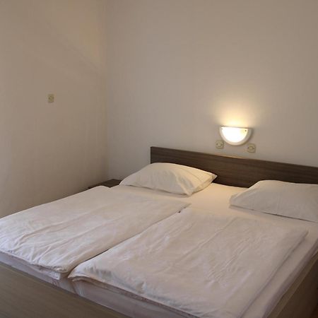 Apartmani Sanjin Tariba Supetarska Draga Kültér fotó