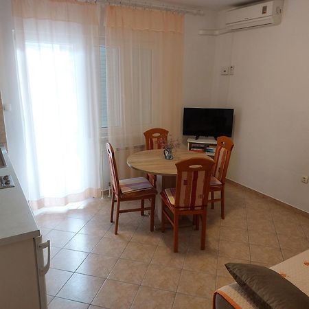 Apartmani Sanjin Tariba Supetarska Draga Kültér fotó