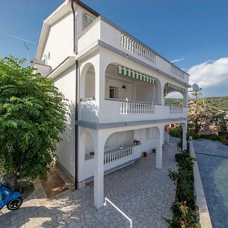 Apartmani Sanjin Tariba Supetarska Draga Kültér fotó