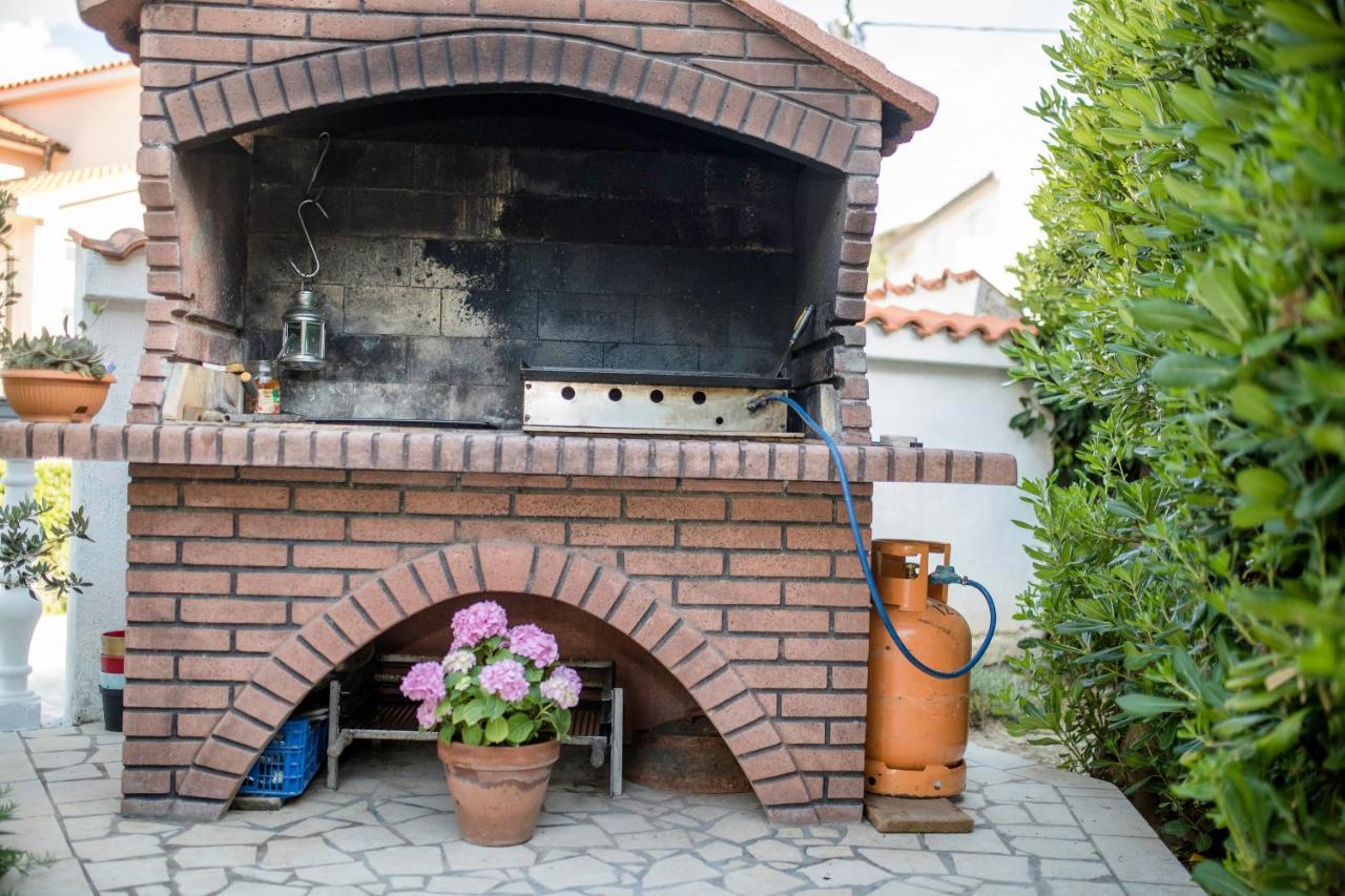 Apartmani Sanjin Tariba Supetarska Draga Kültér fotó