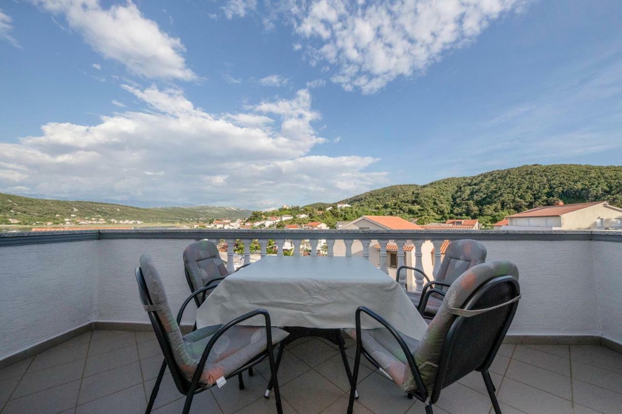 Apartmani Sanjin Tariba Supetarska Draga Kültér fotó